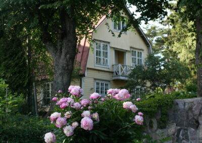 Pokrova Villa Dannebrog